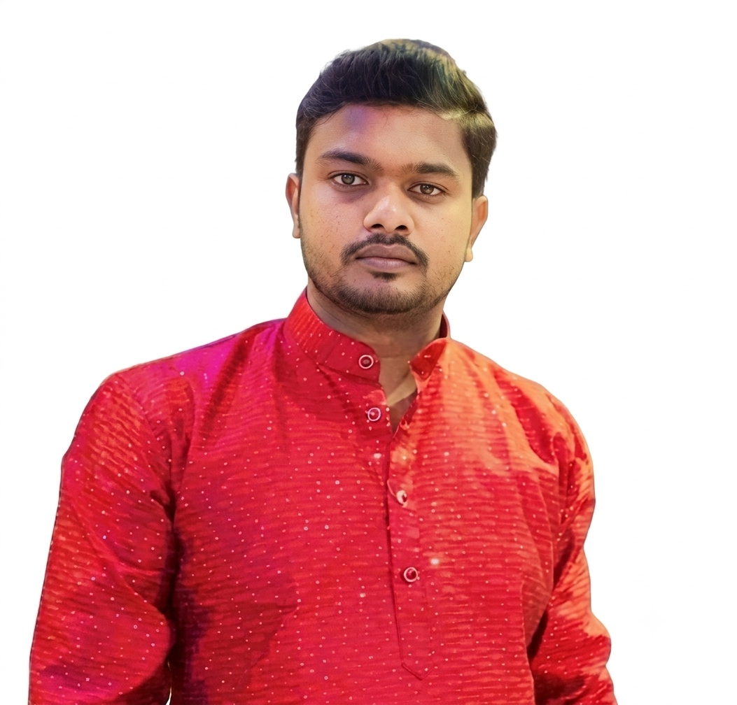 श्री वैभव कुमार सिंह | Shri Vaibhav Kumar Singh